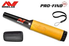 Minelab PRO-Find 35 Pinpointer