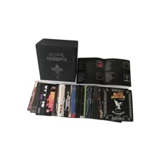 BLACK SABBATH (1970-2017) [22