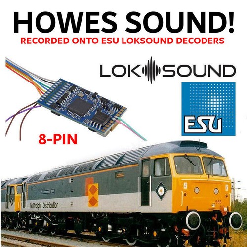 Esu 58410 sound - esu,