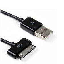 USB Data Sync Charge Charging Cable Lead Samsung Galaxy Note 10.1 N8000 N8110