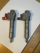 Volvo Penta MD Series Fuel