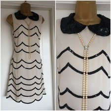 Vintage 1920s Flapper Style