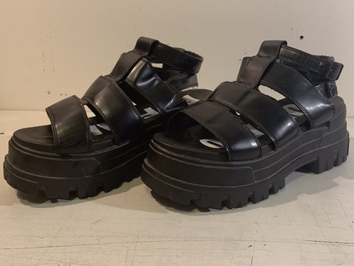 Buffalo aspha gld black - buffalo,