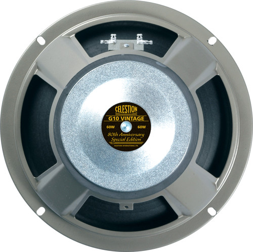 Celestion g10 vintage inch - celestion,