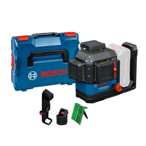 Bosch gll 18v - bosch, cg