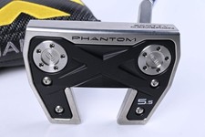 Scotty Cameron Phantom X 5.5