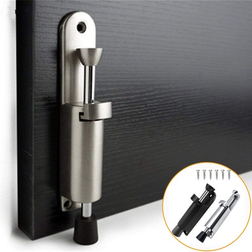 Kick down door stop - down,