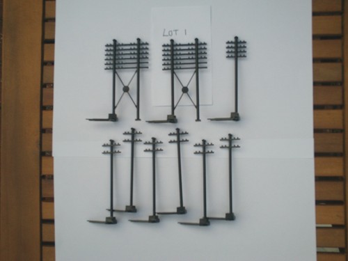 Hornby railways gauge - hornby,
