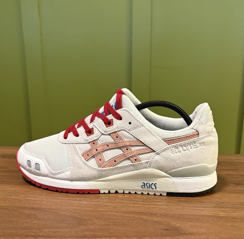 Asics gel lyte ronnie fieg - lyte,