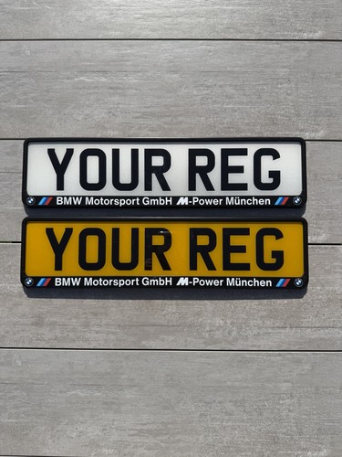 Bmw motorsport gmbh number - bmw,