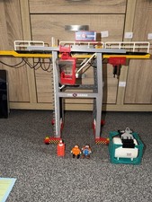 Playmobil Harbour Port - Cargo