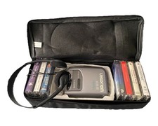 SONY WM-FX141 WALKMAN With