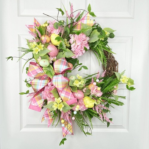 Easter egg flower - egg,