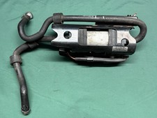 2010 VW AUDI A4Electric Diesel