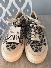 Zara  Ladies  Animal Print