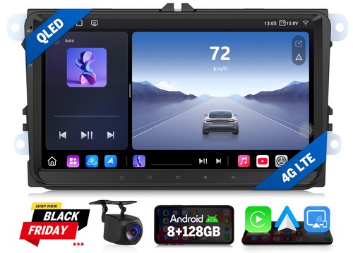 128gb android car radio - android, 13
