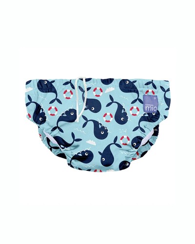 Swim nappy reusable toddler - swim,
