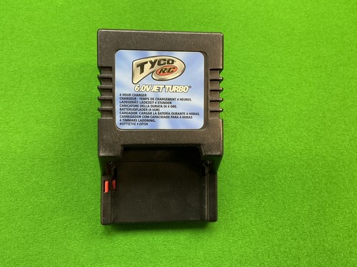 Tyco jet turbo - turbo, battery