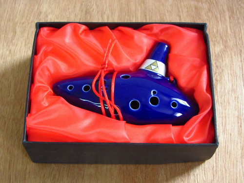 Alto zelda hole - zelda, ocarina