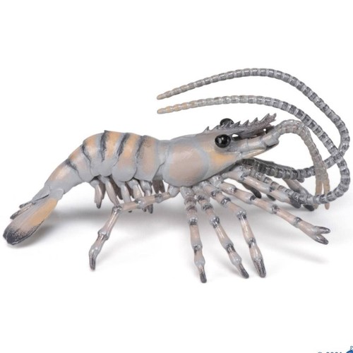 Papo shrimp figurine - papo,