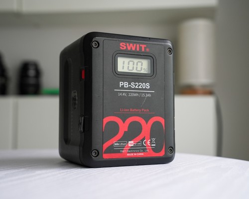 Swit s220s 220wh - , pb-s220s