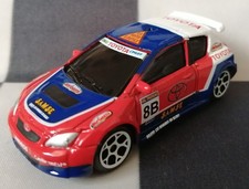 Majorette Toyota Corolla WRC