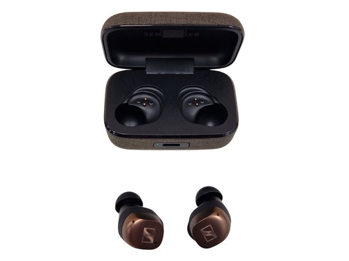 Sennheiser momentum wireless - momentum, 4