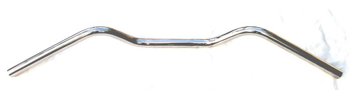 Bsa handlebar a10 - handlebar, a7,