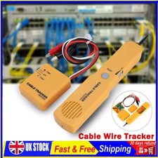 Cable Finder Tone Generator