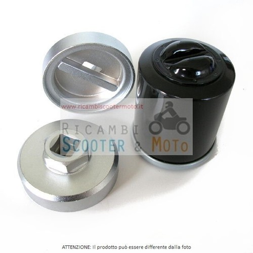 Oil filter wrench pgo - oil,