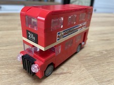 LEGO CREATOR: London Bus