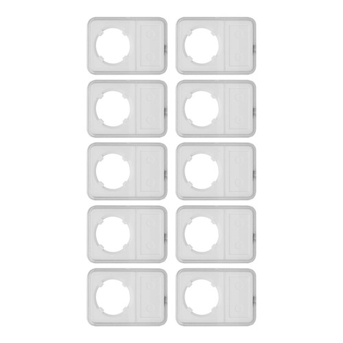Coin holder material - coin, ps