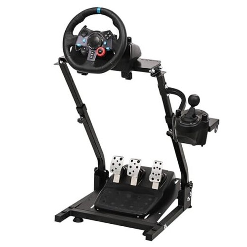 Racing wheel stand height - racing,