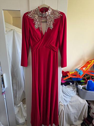 Gino cerruti london red - london,