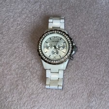 River Island Watch Needs New Battery