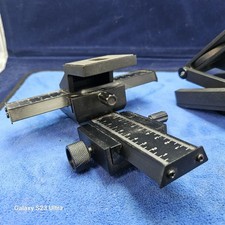NEEWER 4-Way Macro Focusing