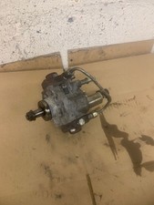 VAUXHALL ASTRA K HIGH PRESSURE