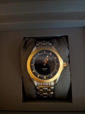 OMEGA Seamaster 120M Mens