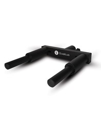 Hack Squat, Black, One Size