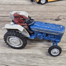 Vintage Britains Toys Ford