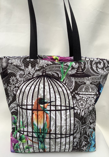 Shoulder shopping bag matthew - shoulder,