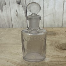 Vintage J Grossmith & Son
