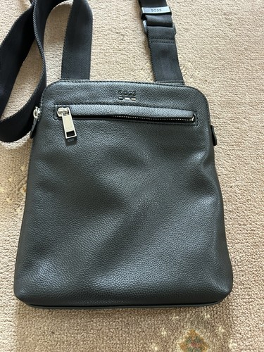 Hugo boss men reporter - reporter, bag