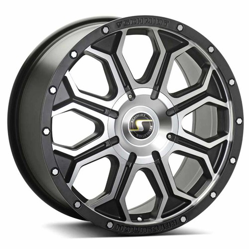 Schmidt wheels 18hdx - schmidt,