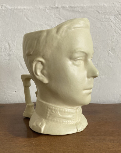 Bretby edward viii musical - edward,