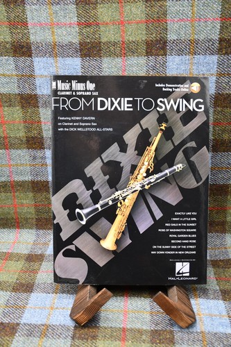 From dixie swing music - to,