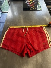 Vintage Adidas Nylon Shorts