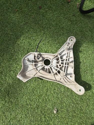 Stihl ts410 ts420 crankcase - ts410,