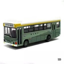 Bus Collection 1/150 Hino RJ