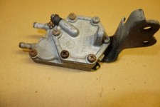 Yamaha XTZ750 xtz 750 Super Tenere 3LD fuel pump damaged engine motor 